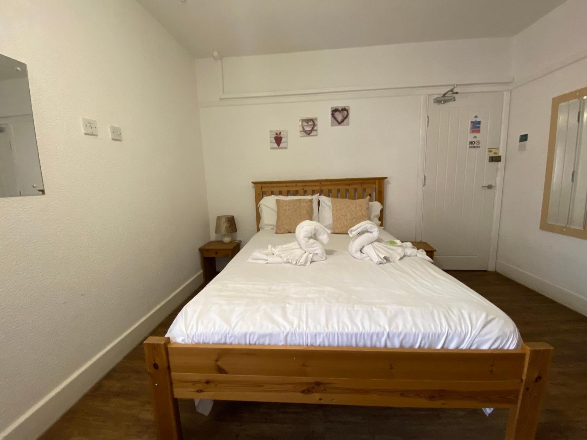 Hotel The Grand Skegness