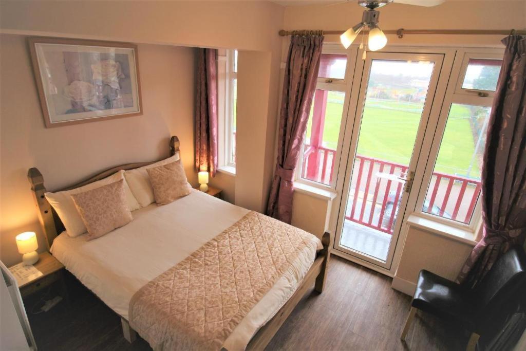 Hotel The Grand Skegness