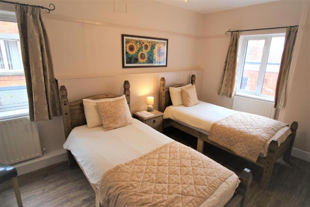 The Grand Hotel Skegness