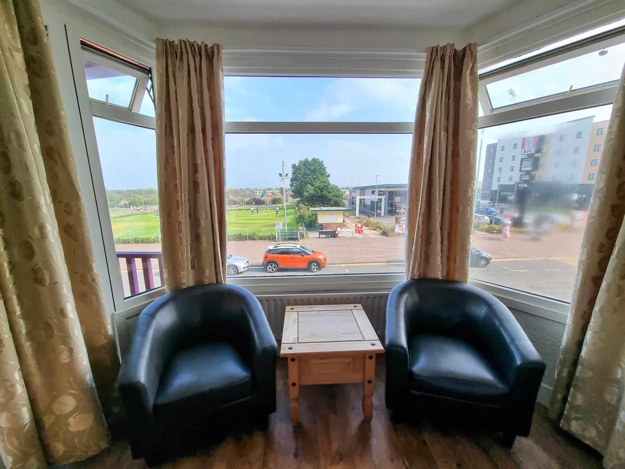 The Grand Skegness