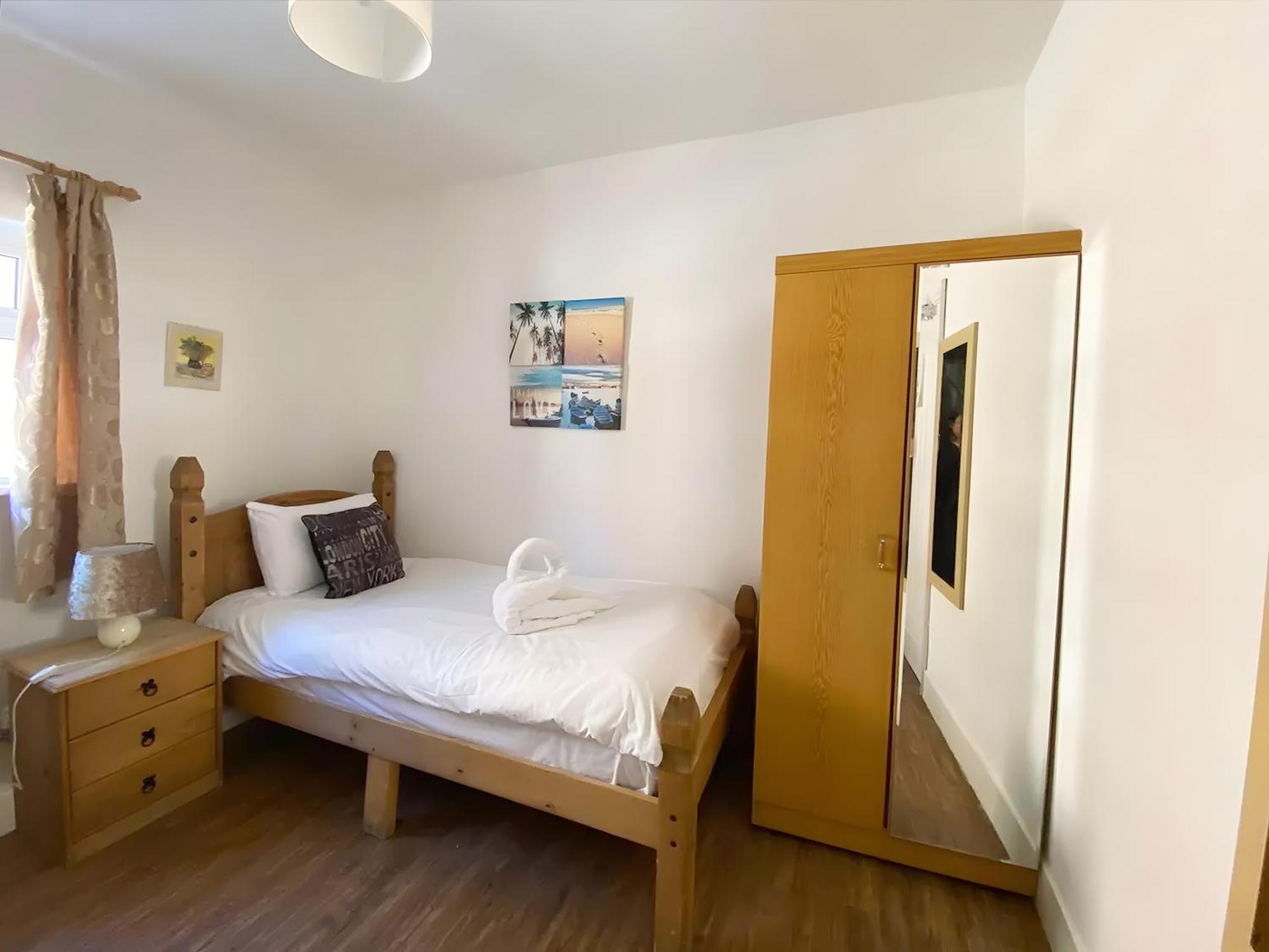 Hotel The Grand Skegness
