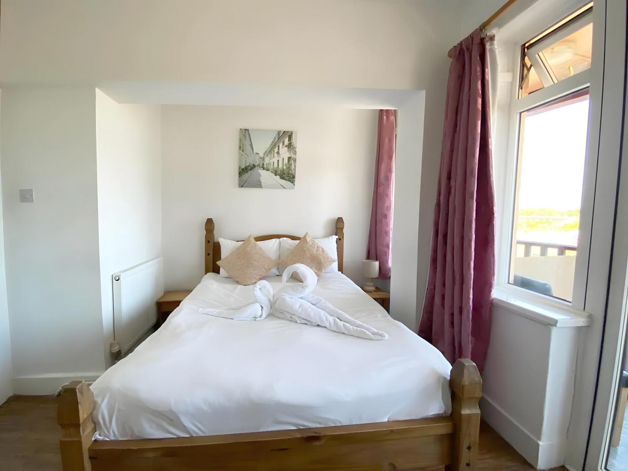 The Grand Hotel 3*