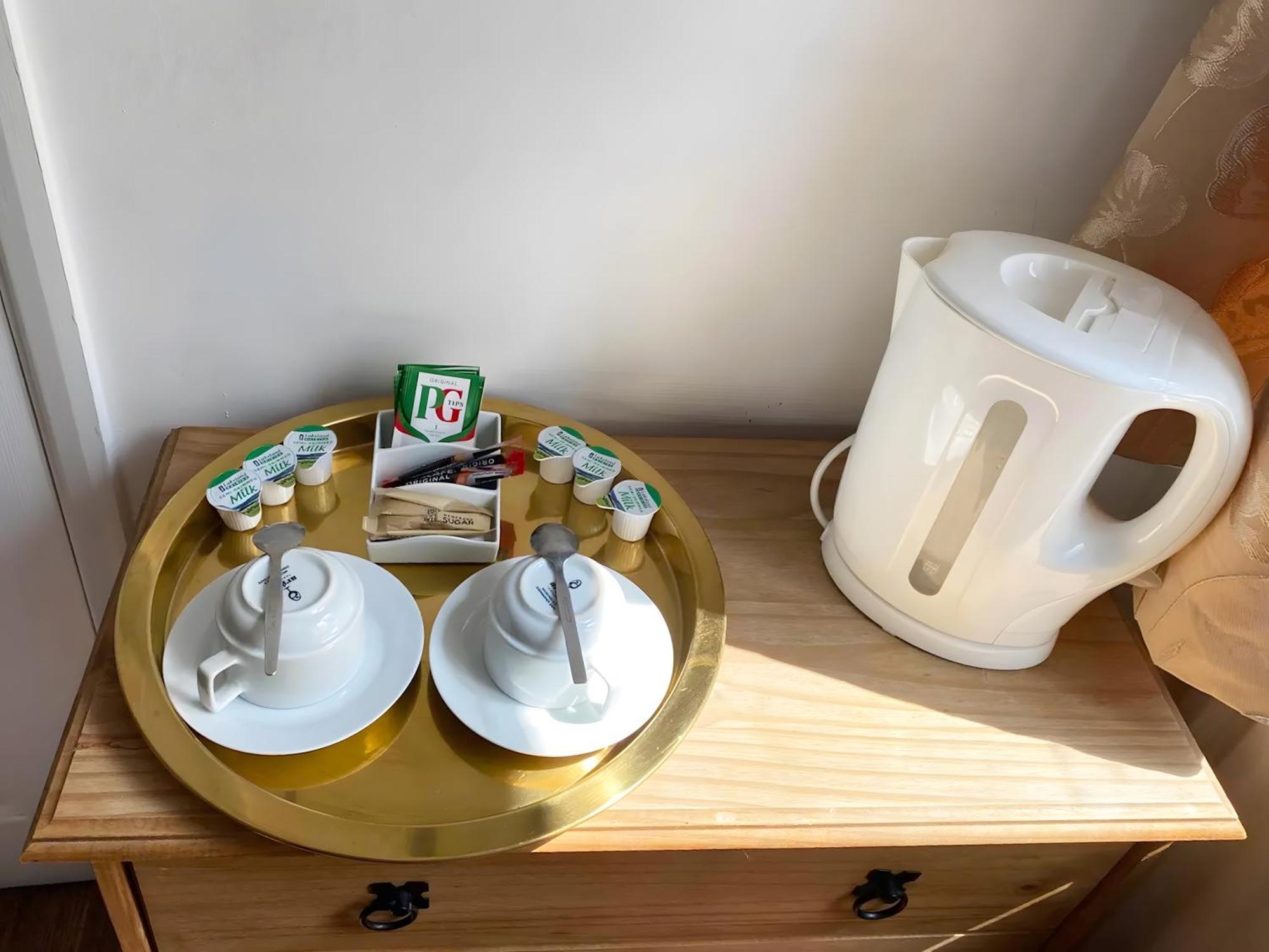 Hotel The Grand 3*