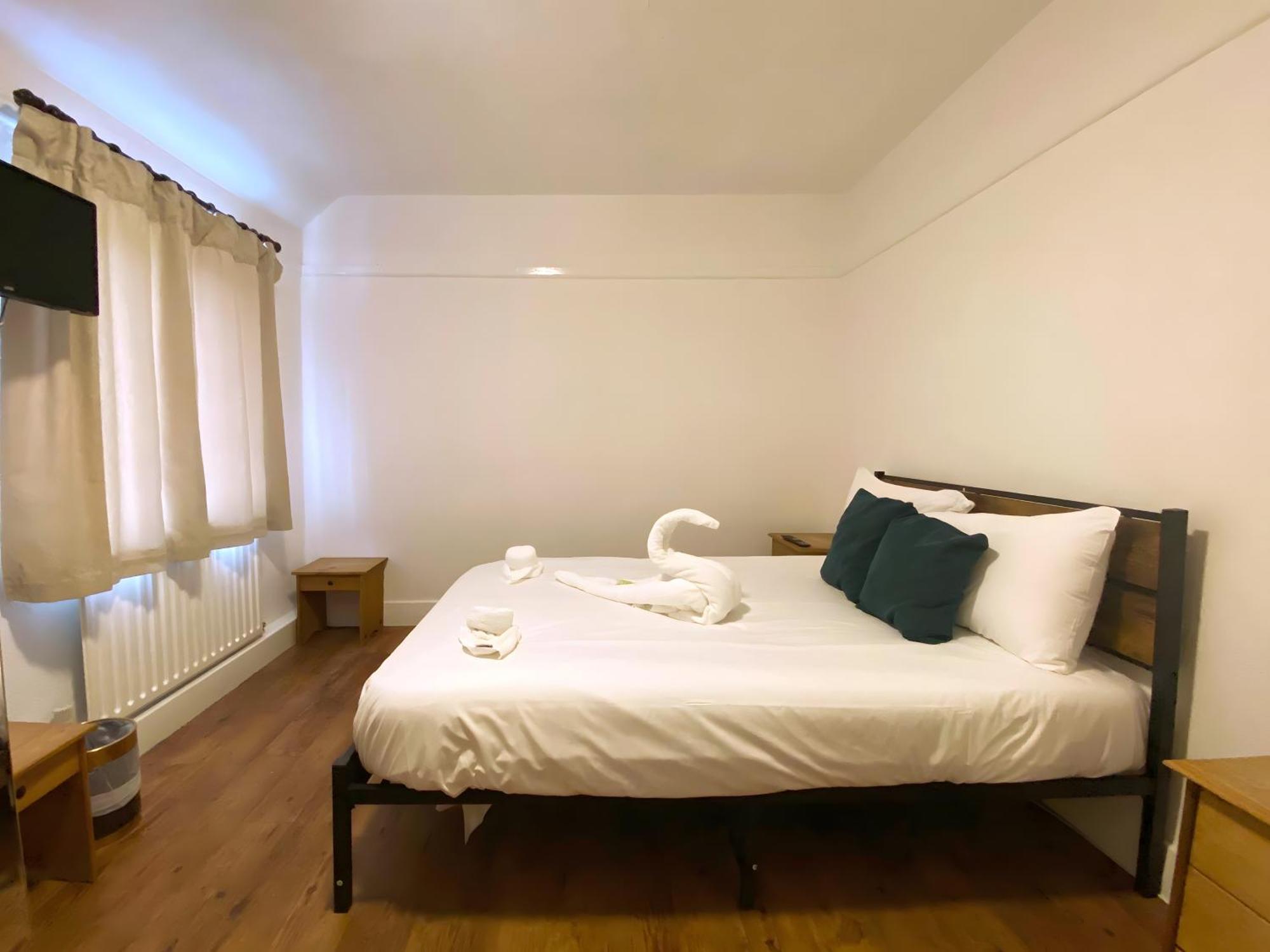 The Grand Hotel 3*