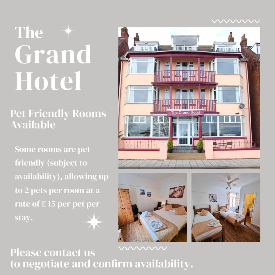 The Grand Отель 3*