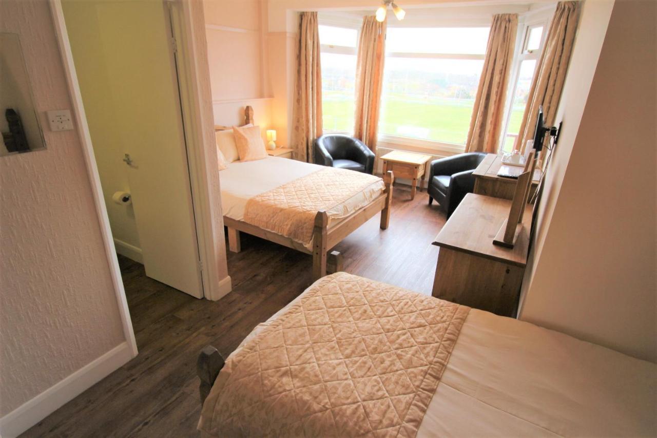 The Grand Hotel Skegness