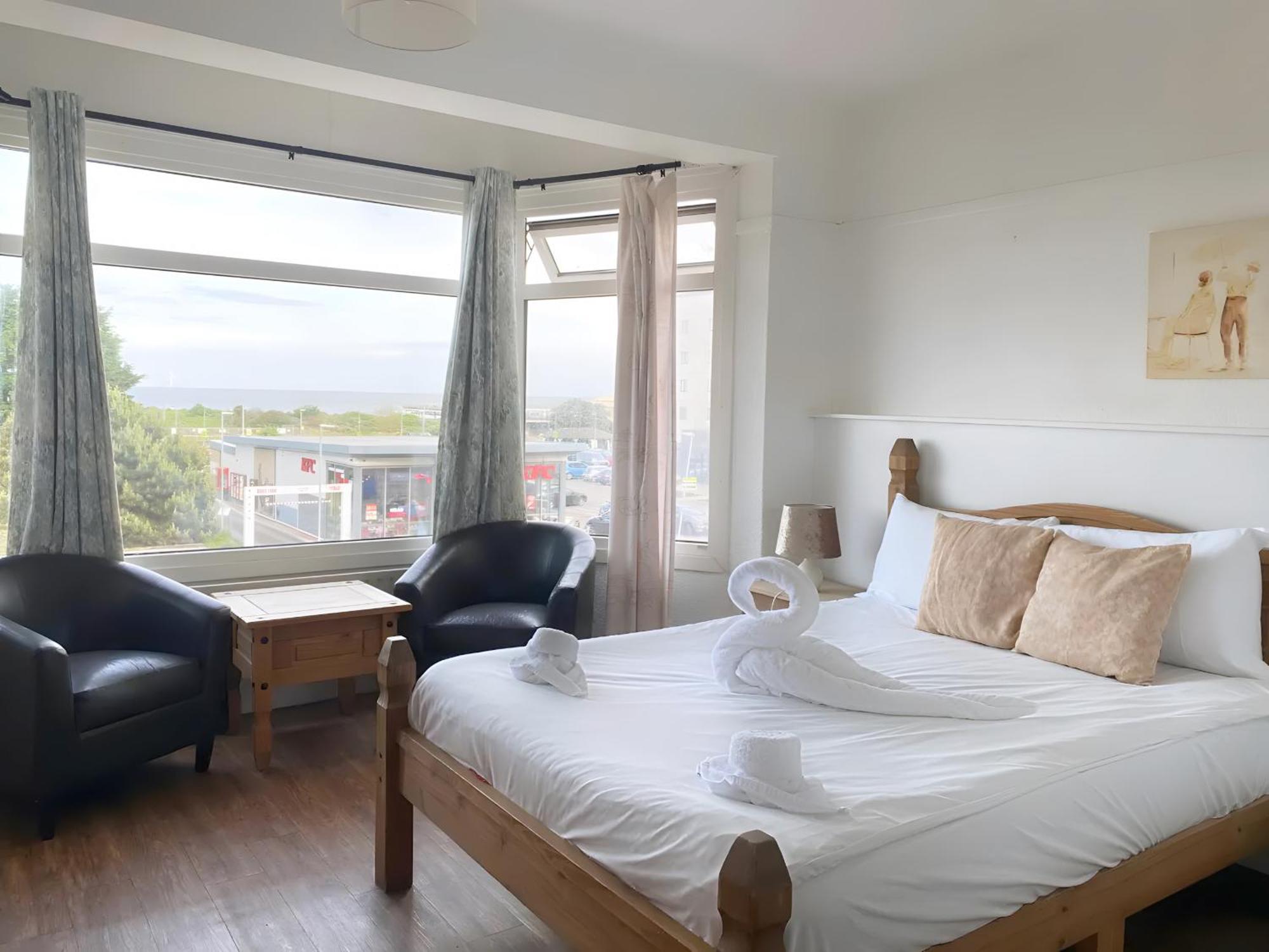 The Grand Hotel Skegness